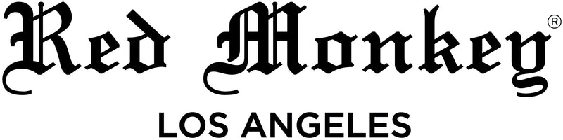 Red Monkey Los Angeles | Luxury Guitar Straps, Studded Belts & Wide Leather Watches