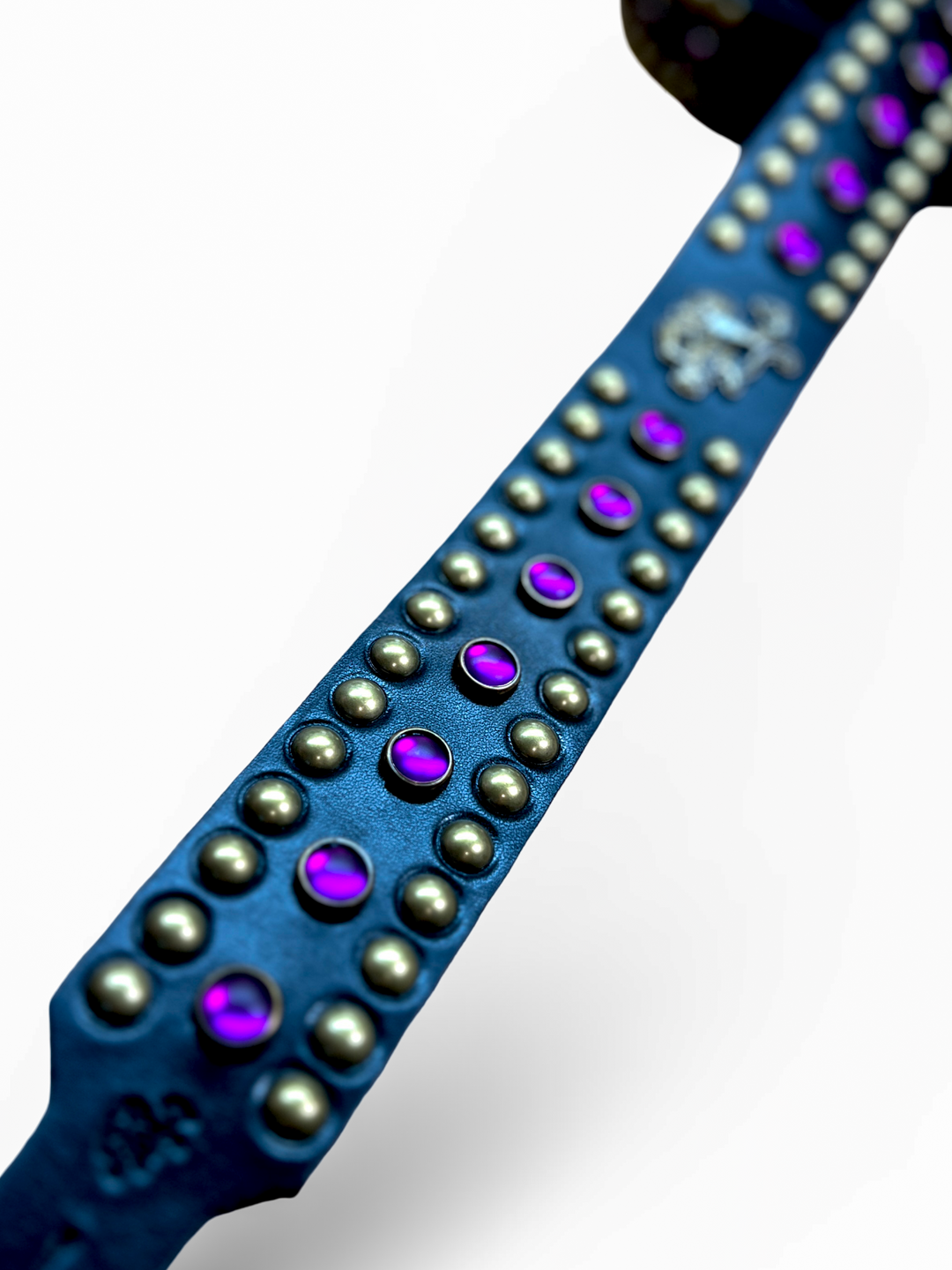 GOD OF WAR - Antique Brass