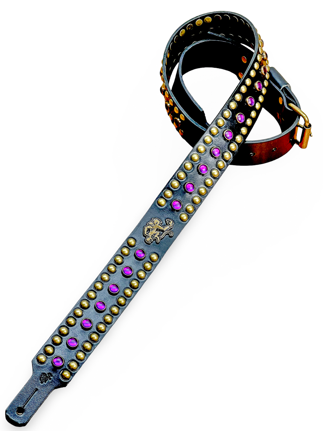 GOD OF WAR - Antique Brass