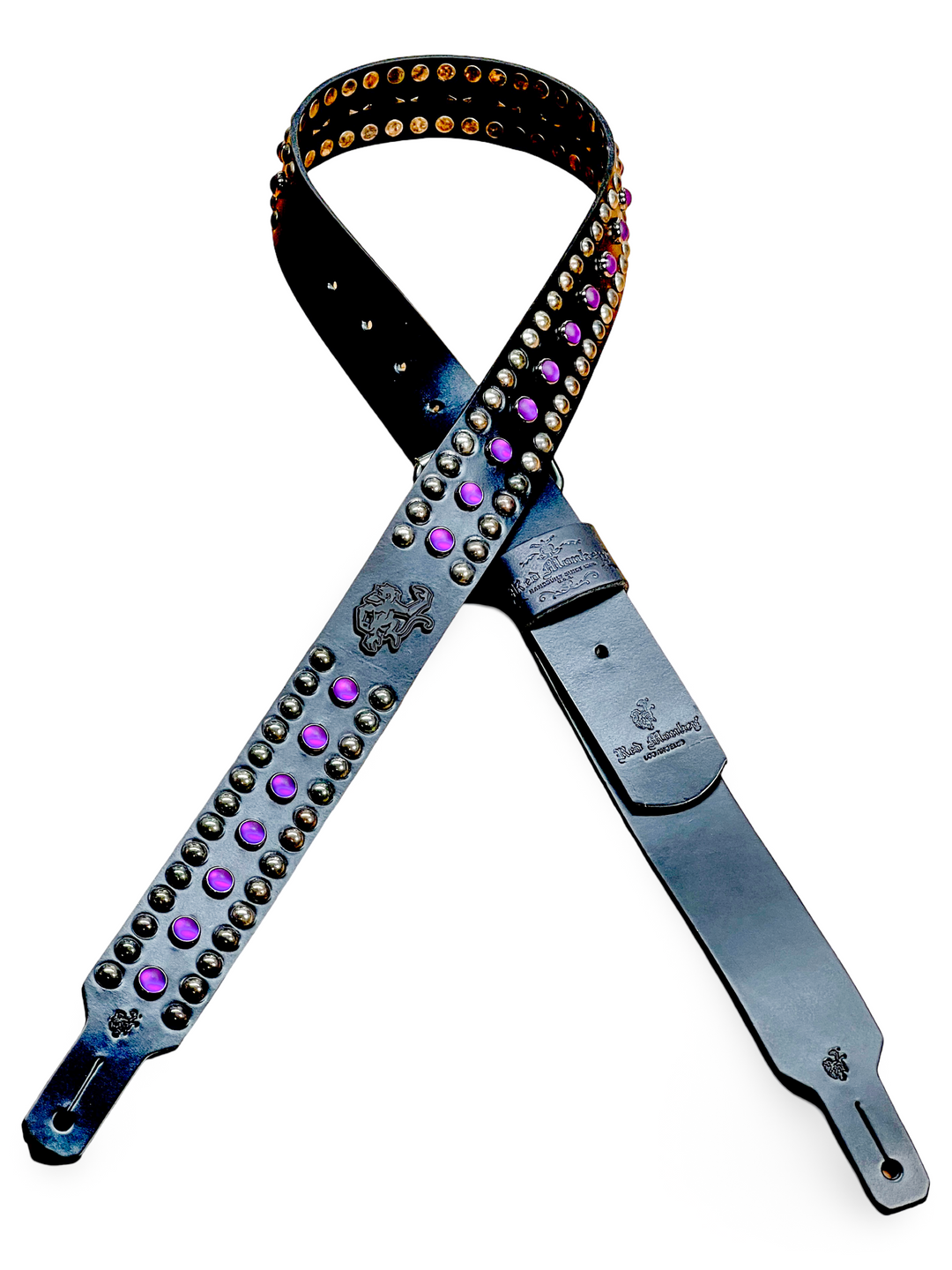 GOD OF WAR - II Antique Silver