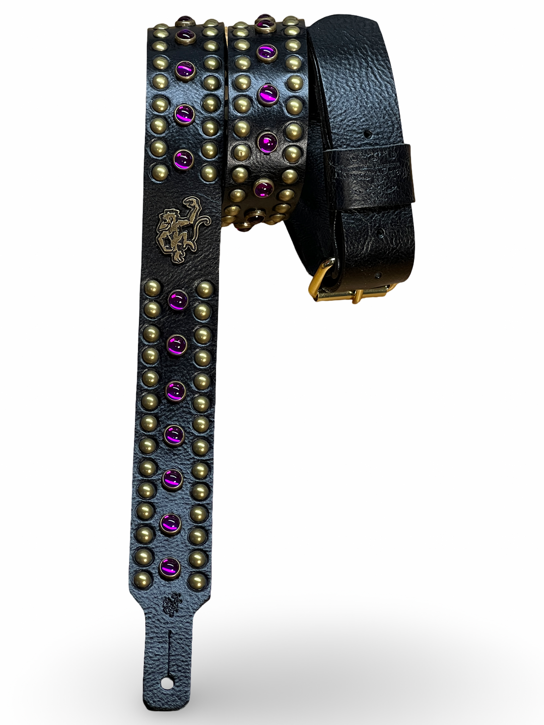 GOD OF WAR II - Antique Brass