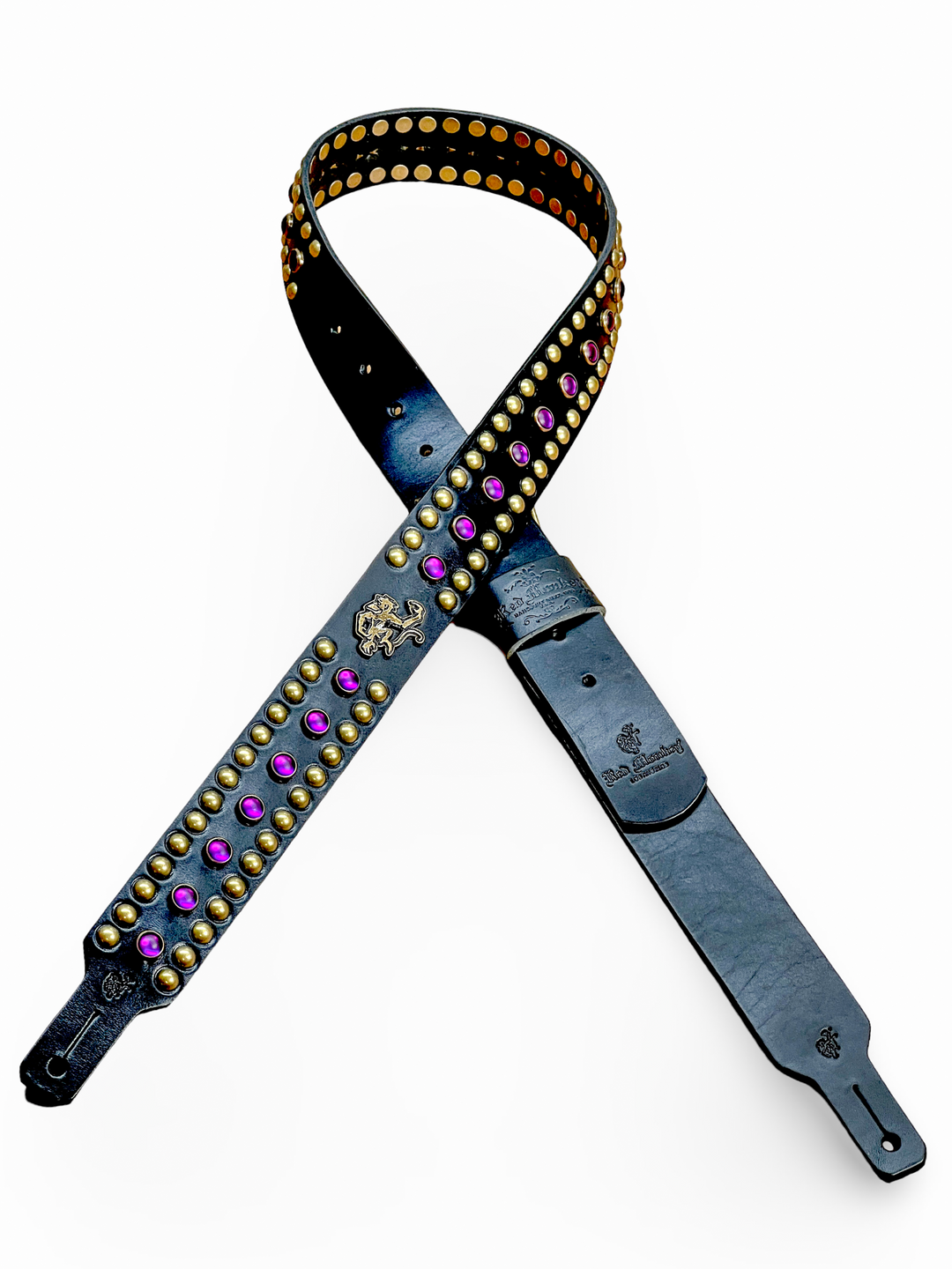 GOD OF WAR - Antique Brass