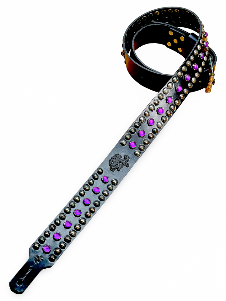 GOD OF WAR - II Antique Silver