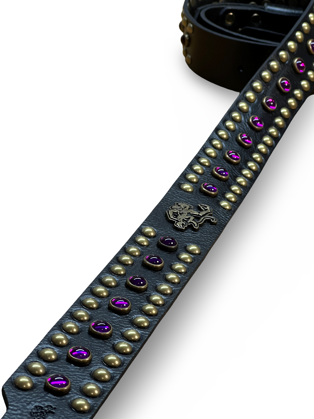 GOD OF WAR - Antique Silver