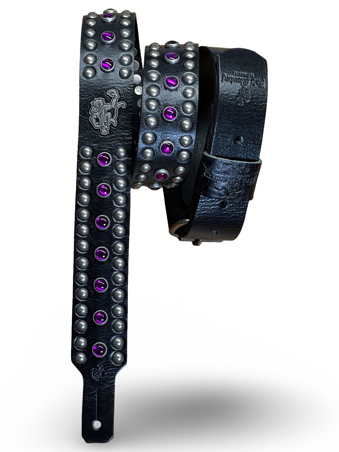 GOD OF WAR - Antique Silver