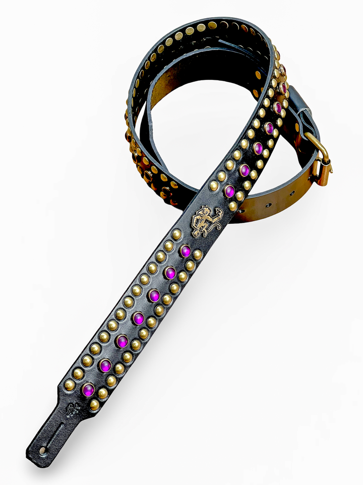 GOD OF WAR - Antique Brass