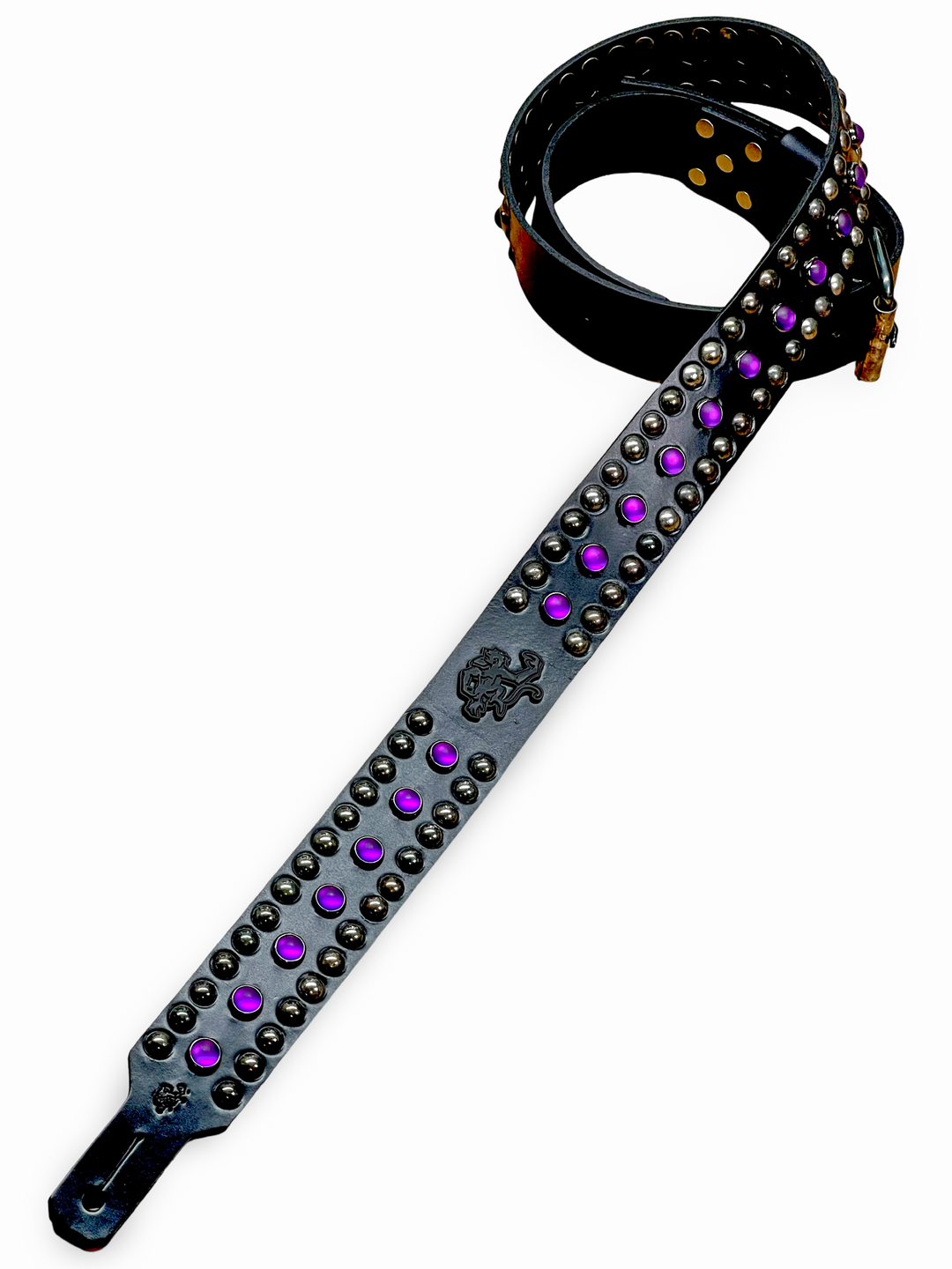 GOD OF WAR - II Antique Silver