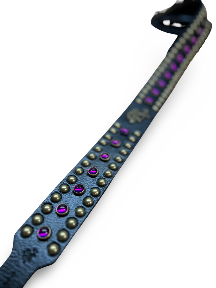 GOD OF WAR II - Antique Brass