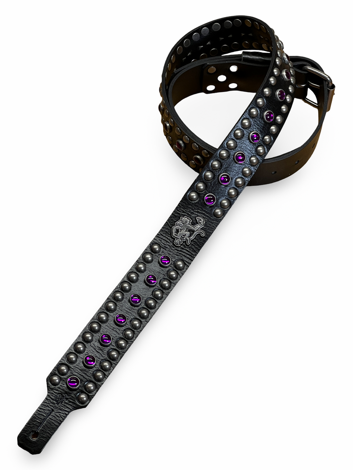 GOD OF WAR - Antique Silver