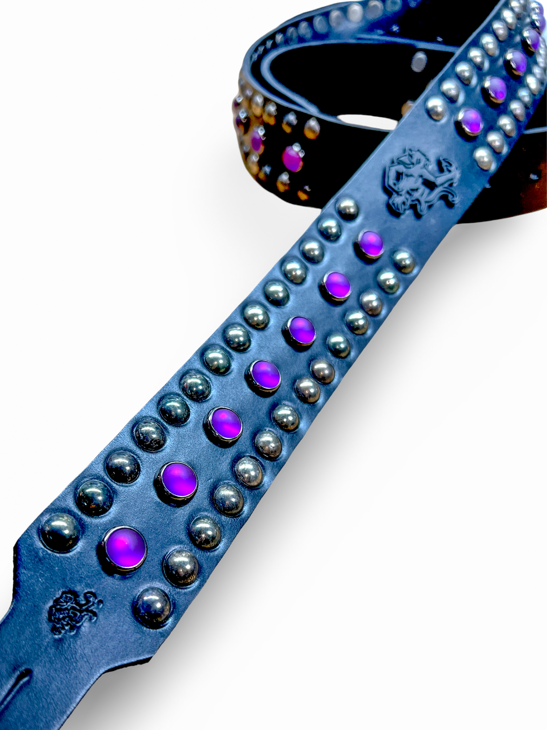 GOD OF WAR - II Antique Silver