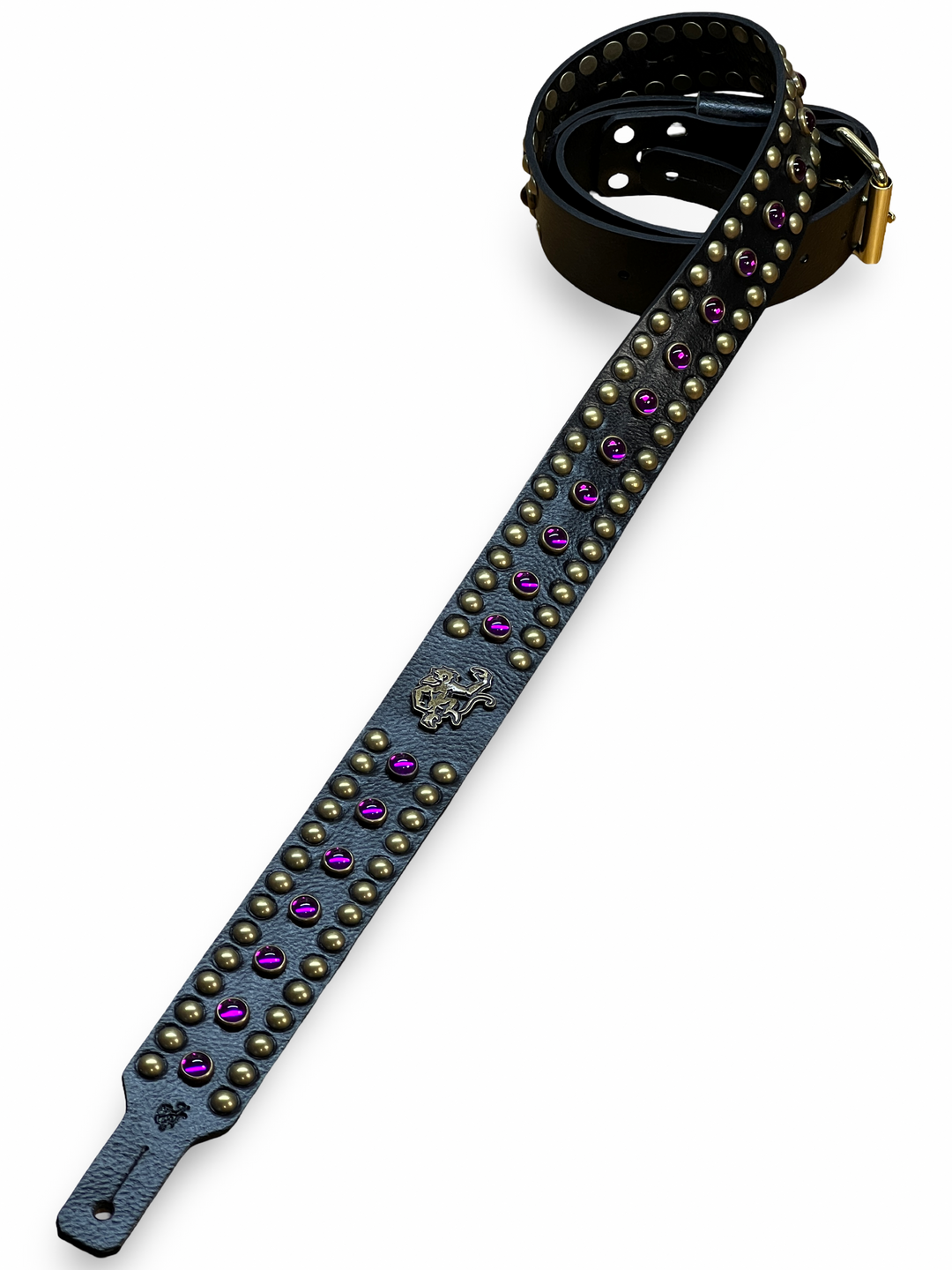 GOD OF WAR II - Antique Brass