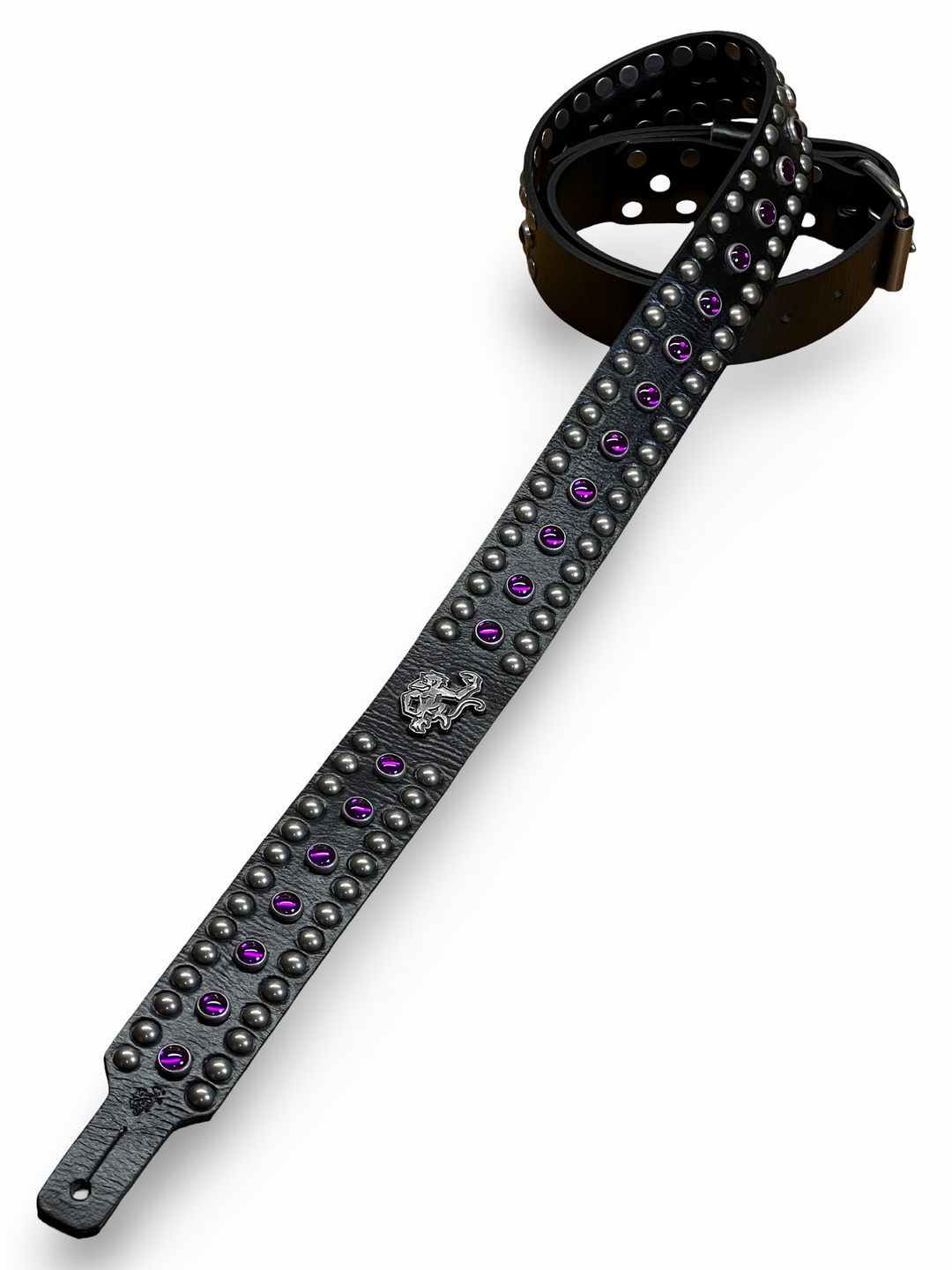 GOD OF WAR - Antique Silver