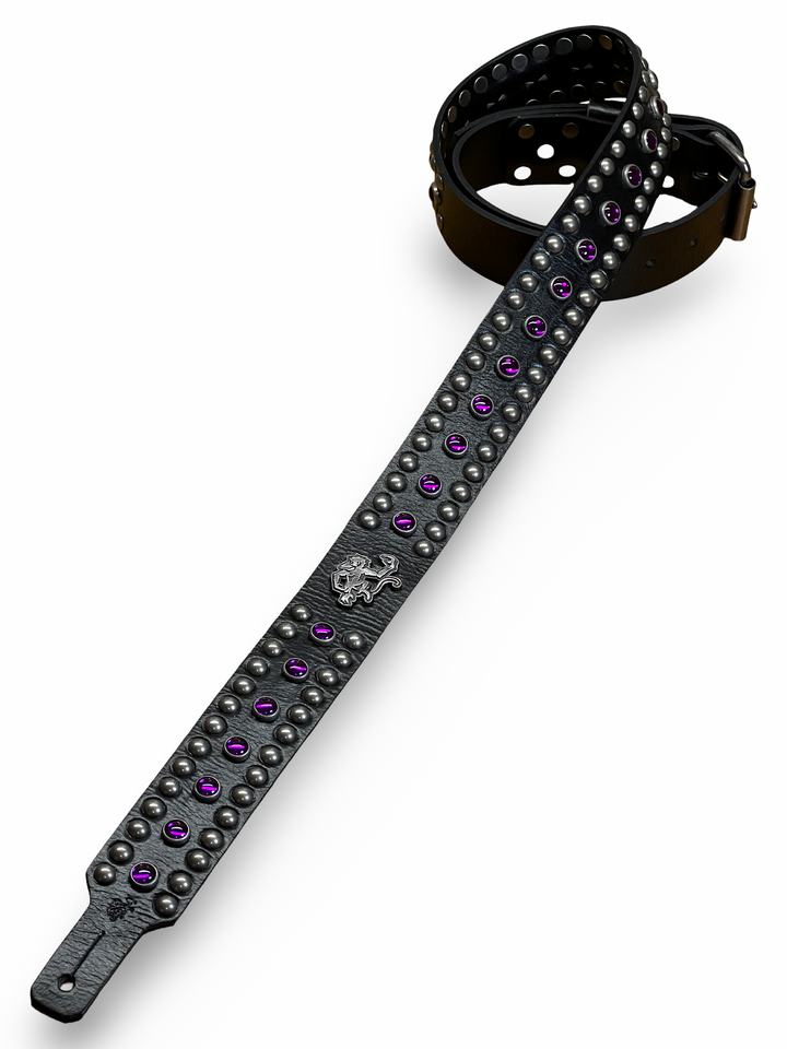 GOD OF WAR - Antique Silver