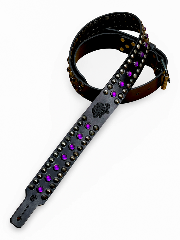 GOD OF WAR - II Antique Silver