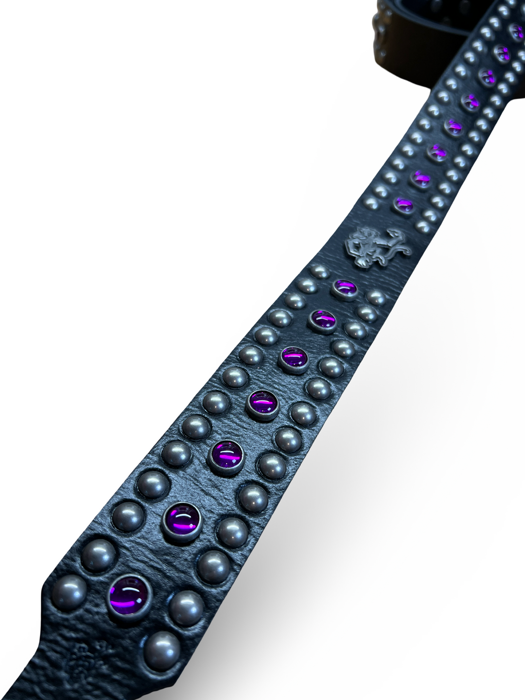 GOD OF WAR - Antique Silver