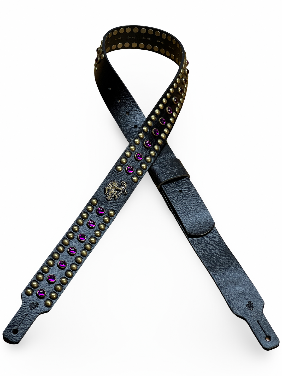 GOD OF WAR II - Antique Brass