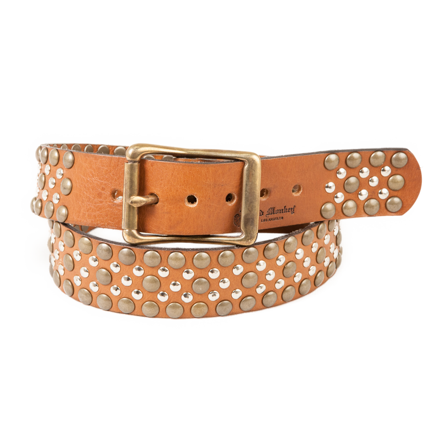 Cool Handcrafted Leather Belts With Studs More Red Monkey Red cool-handcrafted-leather-belts-with-studs-more-red-monkey-red