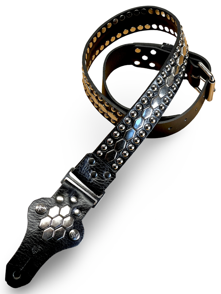 SNAKE EYES - Cordovan