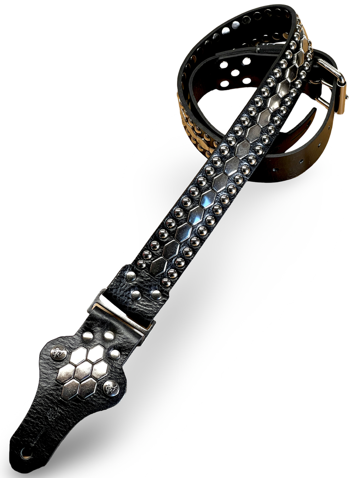 SNAKE EYES - Cordovan