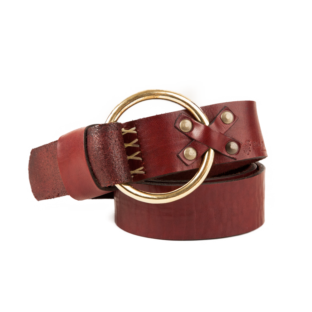  Handmade Leather Belt 1 1/2 Genuine Red Leather Belt Changable  Buckle, Leather Dress Belt, Birthday Gift, Fathers Day, Big and Tall,  Personalized Free, Proudly Made in USA : Handmade Products