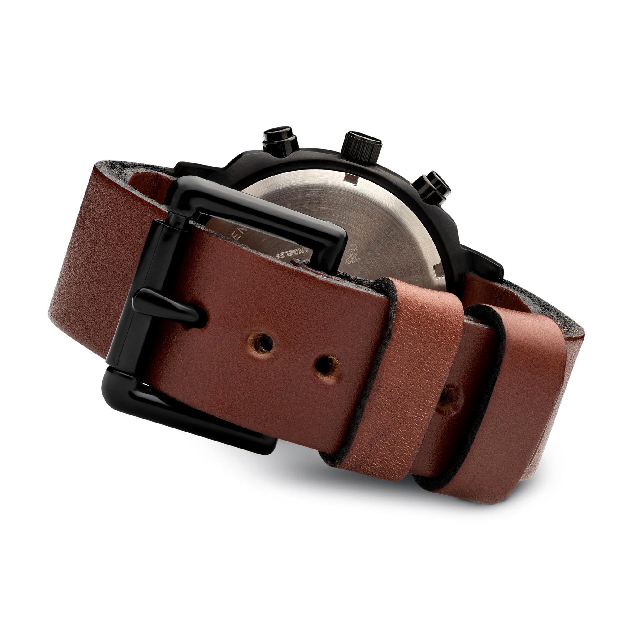 CAPTAIN 45.5MM | Red Monkey