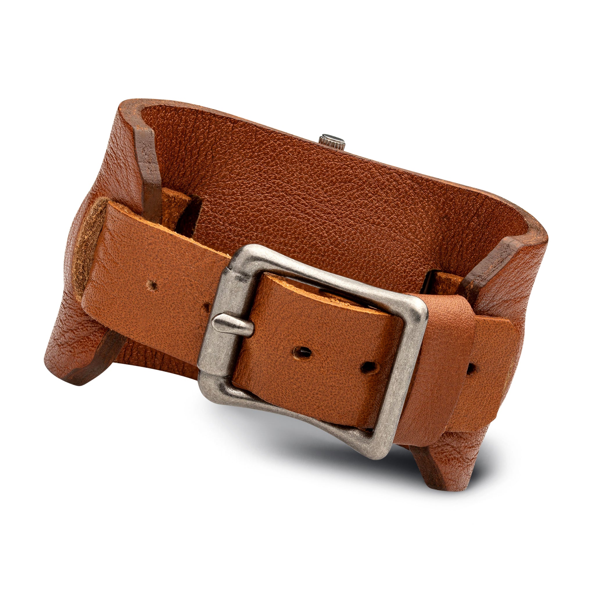 Cliff Booth Watch | Red Monkey Designs