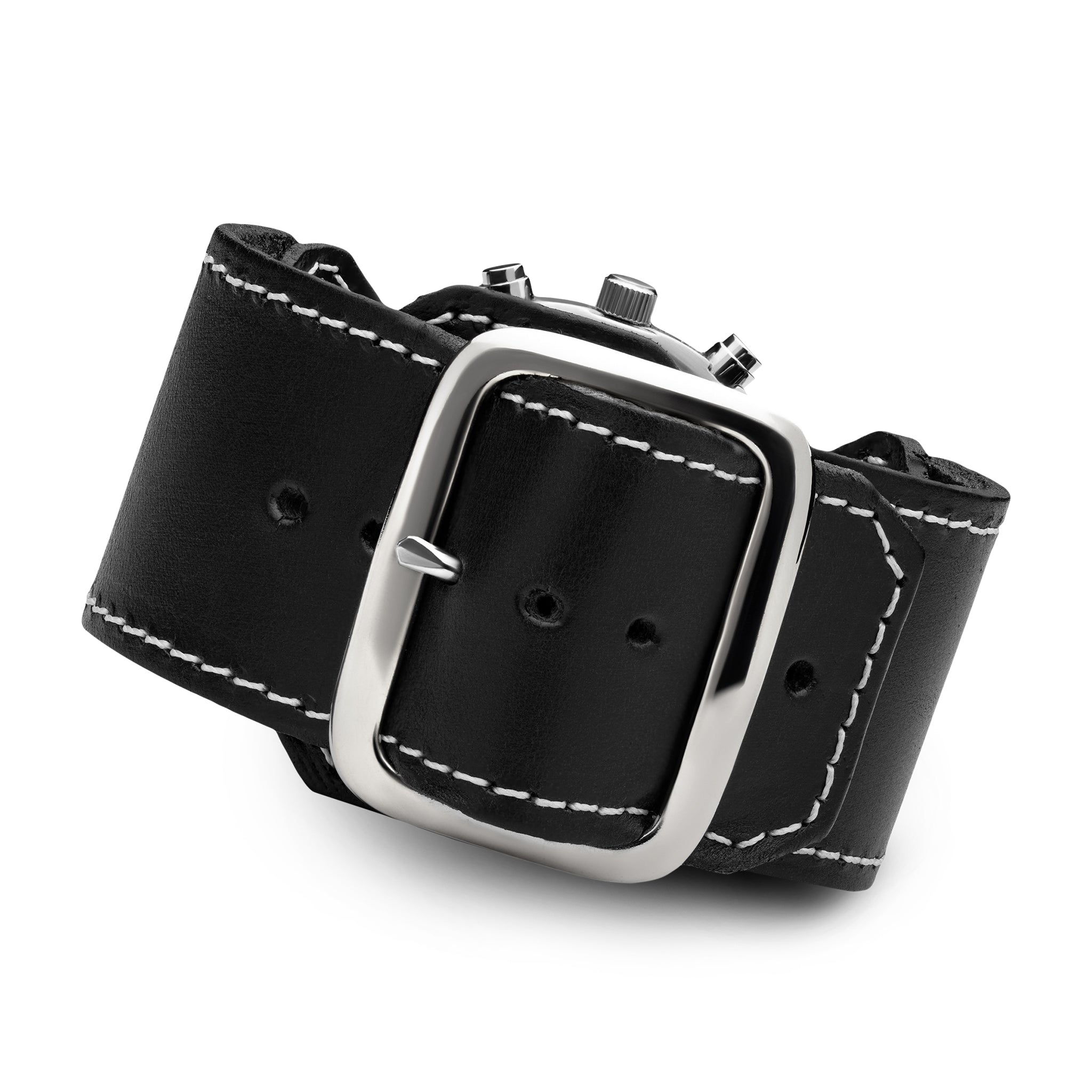 Gentleman Mechanic Watch | Red Monkey Designs – Red Monkey Los Angeles