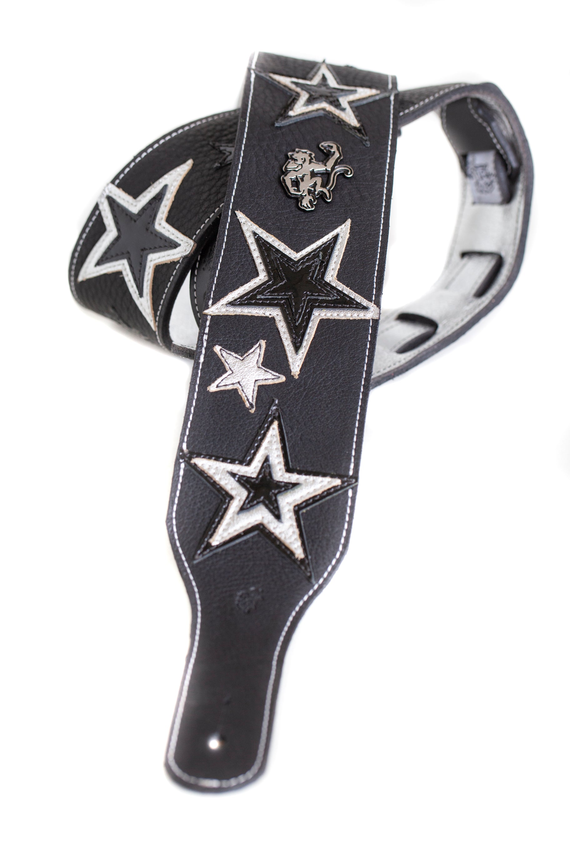 STARCHILD PLATINUM -- CUSTOM SHOP (NO TWO ARE THE SAME